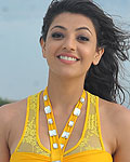 Kajal Aggarwal